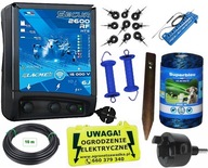ELEKTRICKÝ OVČIAK STRONG WILD SET FREE Z18 ELEKTRICKÝ OVČIAK STRONG WILD SET FREE Z18