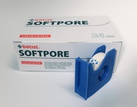 Netkané lepidlo Softpore 1,25cm x 9,15m 24ks Netkané lepidlo Softpore 1,25cm x 9,15m 24ks