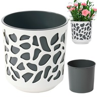 ČREVNÍK ČREVÍN + DOMÁCA ZÁHRADNÁ VLOŽKA 29cm ČREVNÍK ČREVÍN + DOMÁCA ZÁHRADNÁ VLOŽKA 29cm