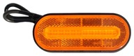Bočné obrysové svetlo LED bočné svetlo 12/24V Bočné obrysové svetlo LED bočné svetlo 12/24V