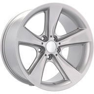 Konkávne 18 ráfiky pre BMW 5 (E39) (E60E61) Konkávne 18 ráfiky pre BMW 5 (E39) (E60E61)