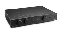 Audiolab 6000A (čierna) - Bluetooth, DAC, Phono