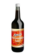 Worcesterová omáčka, Worcestershire 1L Zeisner Worcesterová omáčka, Worcestershire 1L Zeisner