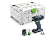 BATÉRIA FESTOOL VŔTAČKA A SKRUTKOVAČKA T 18+3 577051