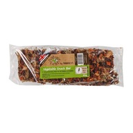 NATURE FIRST VEGETABLE SNACK BAR - TYČ PRE PLAZY
