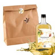 Sada na výrobu vlastných vodkových tinktúr DUBOVÁ VODKA READY DARČEKOVÝ BALENIE Sada na výrobu vlastných vodkových tinktúr DUBOVÁ VODKA READY DARČEKOVÝ BALENIE