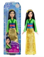 Bábika Disney princezná Mulan HLW14
