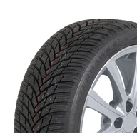 1x FIRESTONE 205/60R16 92H Winterhawk 4 zim.