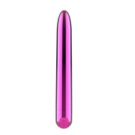 Ultra Power Bullet USB 10 funkcií Glossy Pink