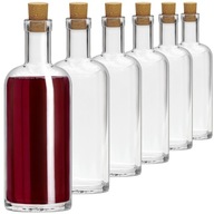 FĽAŠE 700ml BIMBER LIQUEURS UZÁVER 6ks FĽAŠE 700ml BIMBER LIQUEURS UZÁVER 6ks