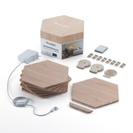 Nanoleaf Elements Hexagons Starter Kit - panely Saint Nanoleaf Elements Hexagons Starter Kit - panely Saint