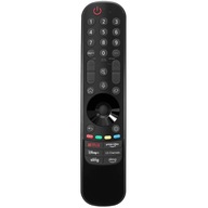 DIAĽKOVÉ OVLÁDANIE PRE TV LG AN-MR23GA MAGIC NETFLIX PRIME VIDEO DISNEY+ DIAĽKOVÉ OVLÁDANIE PRE TV LG AN-MR23GA MAGIC NETFLIX PRIME VIDEO DISNEY+