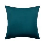Dekoračný vankúš Royal Velvet - 55x55, Tyrkys Dekoračný vankúš Royal Velvet - 55x55, Tyrkys