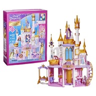 Hasbro Disney Princesses Magic Castle F1059