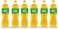 6x 1,5L nápoj HELLENA Lemon PACK