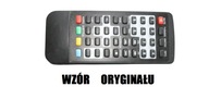 DIAĽKOVÝ OVLÁDAČ MISTRAL MI-TV1010 VÝMENA DIAĽKOVÝ OVLÁDAČ MISTRAL MI-TV1010 VÝMENA