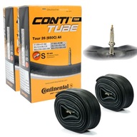 Duše na bicykel Continental 26 x 1,37 -1,75 presta Duše na bicykel Continental 26 x 1,37 -1,75 presta