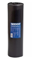 Vodorovná izolačná fólia 30x0,4m PVC SECCO