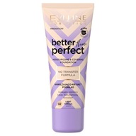 Podklad EVELINE Better Than Perfect 02 Podklad EVELINE Better Than Perfect 02
