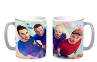 COLDPLAY HRNČEK Chris Martin Darček pre meno fanúšika COLDPLAY HRNČEK Chris Martin Darček pre meno fanúšika
