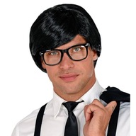 BIELE VLASY PAROCHŇA, BIELA, KRÁTKA, PÁNSKA, 20. roky 20. storočia BIELE VLASY PAROCHŇA, BIELA, KRÁTKA, PÁNSKA, 20. roky 20. storočia