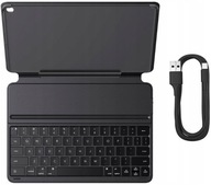 BASEUS PUZDRO S KLÁVESNICA PRE iPad 10.2 2019 2020 2021 CASE+ USB-C kábel