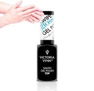 Victoria Vynn Gel Polish Top Gloss No Wipe 8ml