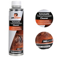 JETCHEM preplach automatickej prevodovky 300 ml JETCHEM preplach automatickej prevodovky 300 ml