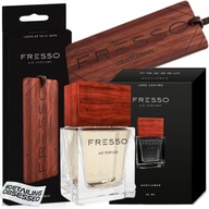 Parfémy do auta Fresso GENTLEMAN - SET Parfémy do auta Fresso GENTLEMAN - SET