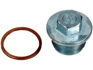 FEBI BILSTEIN Zátka na vypúšťanie oleja 19401 FEBI BILSTEIN Zátka na vypúšťanie oleja 19401
