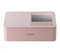 Canon Selphy CP1500 Wi-Fi USB-C sublimačná tlačiareň ružová