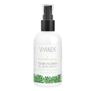 VIANEK NORMALIZUJÚCE TONIKUM-Vlasová voda VIANEK NORMALIZUJÚCE TONIKUM-Vlasová voda