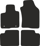 Koberce BASIC pre Lancia Ypsilon III 2011- Koberce BASIC pre Lancia Ypsilon III 2011-