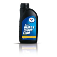 VALVOLINE BRZDOVÁ KVAPALINA DOT5.1 1L brzdová kvapalina VALVOLINE BRZDOVÁ KVAPALINA DOT5.1 1L brzdová kvapalina