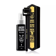 Angry Beards Roller Zariadenie na rast fúzov Angry Beards Roller Zariadenie na rast fúzov