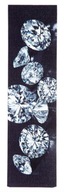 Grip na skateboard Diamond - Big Print Grip na skateboard Diamond - Big Print