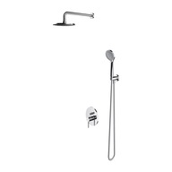 Podomietkový sprchový systém Omnires Y SYSY21CR