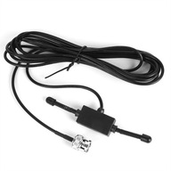 Anténa skenera pre nákladné vozidlá VHF UHF - 8211 Anténa skenera pre nákladné vozidlá VHF UHF - 8211