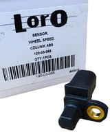 LORO 120-03-065 senzor ABS zadný Ford Mazda Volvo