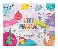 Adventný kalendár Chit Chat s magickou kozmetikou Adventný kalendár Chit Chat s magickou kozmetikou