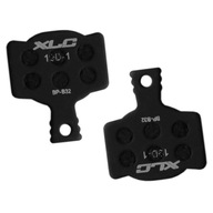XLC brzdové platničky pre MAGURA MT8 MT6 MT4 MT2 XLC brzdové platničky pre MAGURA MT8 MT6 MT4 MT2