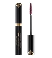 Max Factor Mascara Masterpiece Max Black maskara Max Factor Mascara Masterpiece Max Black maskara