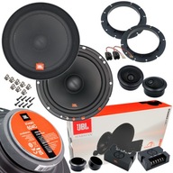 JBL STAGE2 604C reproduktory dištančné podložky redukcie CITROEN C3 PICASSO C3 ZADNÉ DVERE JBL STAGE2 604C reproduktory dištančné podložky redukcie CITROEN C3 PICASSO C3 ZADNÉ DVERE