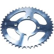 HNACIE KOLO ZADNÉ ZADNÉ 45z 428 CROSS ENDURO HNACIE KOLO ZADNÉ ZADNÉ 45z 428 CROSS ENDURO