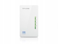 PowerLine adaptér TP-Link AV500 WI-FI TL-WPA4220