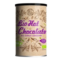 Diétne jedlo BIO HORÚCA ČOKOLÁDA 200 g