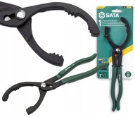 SATA KLIEŠŤ NA OLEJOVÝ FILTER 12" 63,5-116mm KLIEŠTE ST97426ST SATA KLIEŠŤ NA OLEJOVÝ FILTER 12" 63,5-116mm KLIEŠTE ST97426ST