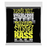 ERNIE BALL EB 2842 - sada elektrických basových strún.