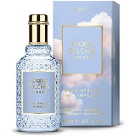 4711 Acqua Colonia Intenzívny čistý vánok Himalájí 4711 Acqua Colonia Intenzívny čistý vánok Himalájí