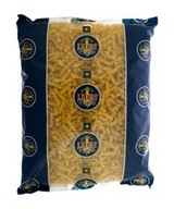 Talianske cestoviny Fusilli Lori 3 kg durum Talianske cestoviny Fusilli Lori 3 kg durum